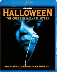 Halloween Dvd Review